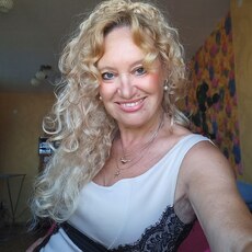 Фотография девушки Лаура, 60 лет из г. Иркутск