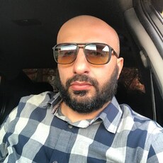 Фотография мужчины Анар, 42 года из г. Екатеринбург