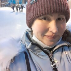 Фотография девушки Екатерина, 43 года из г. Уфа