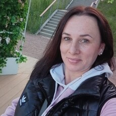 Фотография девушки Юлия, 45 лет из г. Обнинск