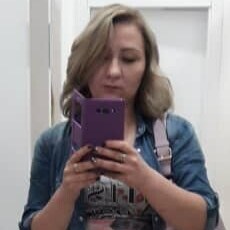 Фотография девушки Аделина, 35 лет из г. Санкт-Петербург