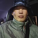 Батор, 39 лет
