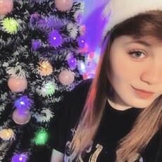 Фотография девушки Анастасия, 24 года из г. Донецкая