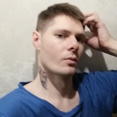 Фотография мужчины Артем, 32 года из г. Минск