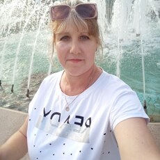 Фотография девушки Татьяна, 44 года из г. Куйбышев