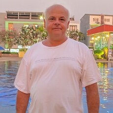 Фотография мужчины Игорь, 54 года из г. Железногорск