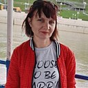 Анюта, 42 года