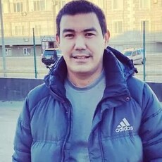 Фотография мужчины Нуржан, 34 года из г. Актау