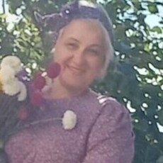 Фотография девушки Ирина, 58 лет из г. Ханты-Мансийск