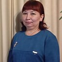 Алтынай, 45 лет