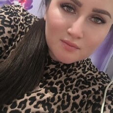 Фотография девушки Мария, 27 лет из г. Игра