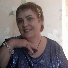 Фотография девушки Зоя, 59 лет из г. Кемерово