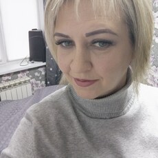 Фотография девушки Оля, 46 лет из г. Серпухов