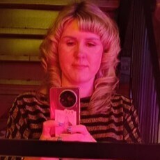 Фотография девушки Евгения, 46 лет из г. Улан-Удэ