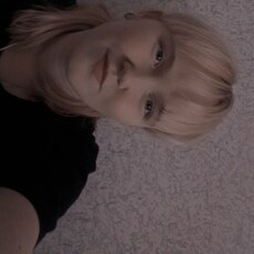 Фотография девушки Дарья, 20 лет из г. Стерлитамак