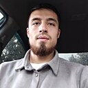 Дима, 33 года