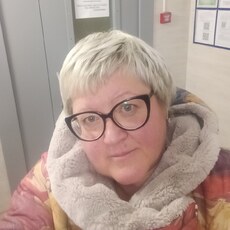 Фотография девушки Светлана, 55 лет из г. Мытищи
