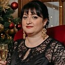 Алика, 45 лет