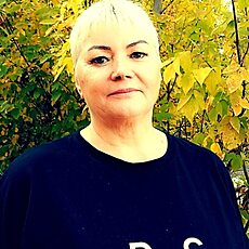 Фотография девушки Татьяна, 57 лет из г. Зеленодольск