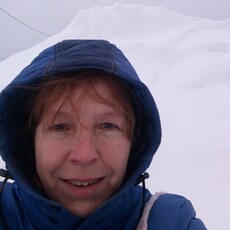 Фотография девушки Ирина, 46 лет из г. Усолье-Сибирское