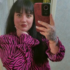 Фотография девушки Кэрал, 32 года из г. Елизово