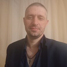 Фотография мужчины Владимир, 39 лет из г. Луганск