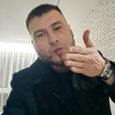 Фотография мужчины Алмаз, 35 лет из г. Стерлитамак