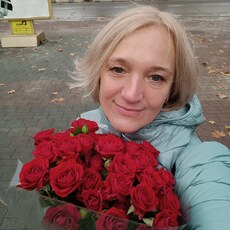 Фотография девушки Элеонора, 47 лет из г. Братск