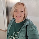 Элеонора, 47 лет