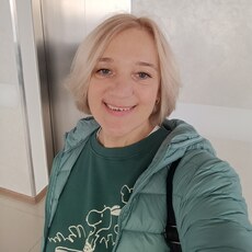 Фотография девушки Элеонора, 47 лет из г. Братск