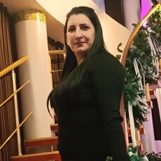 Фотография девушки Не Важно, 40 лет из г. Макеевка