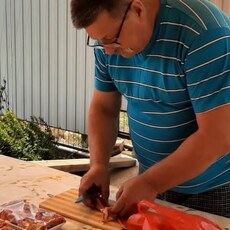 Фотография мужчины Егор, 61 год из г. Альметьевск