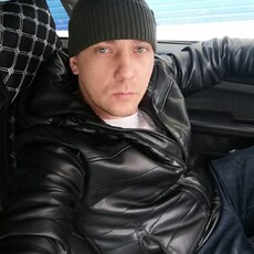 Фотография мужчины Дмитрий, 35 лет из г. Киселевск