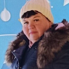 Фотография девушки Наталья, 55 лет из г. Новокузнецк