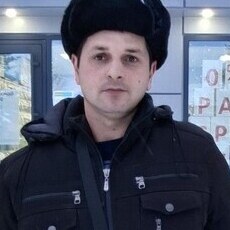 Фотография мужчины Денис, 38 лет из г. Добринка