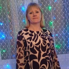 Фотография девушки Светлана, 44 года из г. Улан-Удэ