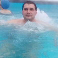 Фотография мужчины Миха, 33 года из г. Заводоуковск