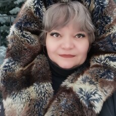 Фотография девушки Алла, 48 лет из г. Самара
