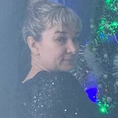 Фотография девушки Галина, 42 года из г. Ангарск