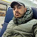 Шахин, 34 года