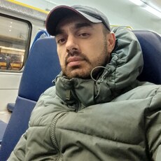 Фотография мужчины Шахин, 34 года из г. Орехово-Зуево