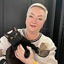 Лариса, 63 года