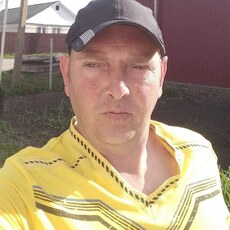 Фотография мужчины Алексей, 39 лет из г. Екатериновка