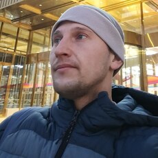 Фотография мужчины Александр, 33 года из г. Зеленогорск (Красноярский Край)