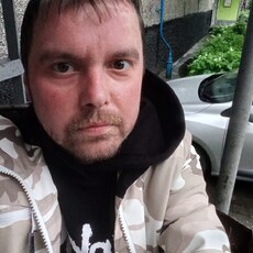 Фотография мужчины Сергей, 36 лет из г. Мурманск