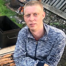 Фотография мужчины Евгений, 33 года из г. Серов