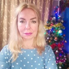 Фотография девушки Светлана, 51 год из г. Бологое