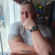 Фотография мужчины Serêga, 40 лет из г. Лесозаводск