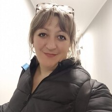 Фотография девушки Ирина, 47 лет из г. Гдыня