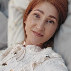 Фотография девушки Лена, 46 лет из г. Киров